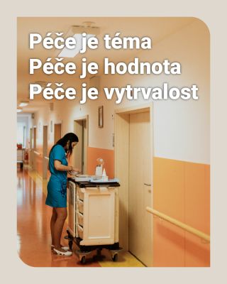 🌟Konference Jiskříme - jediná konference v České republice zaměřená na péči a profesionální pečující. A my jsme jejími...