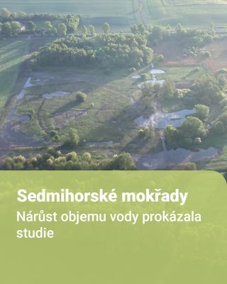 Když cítíte, že to dává smysl, je to super. Ale když to prokáže i studie - už prostě není pochyb!🧐 Pozemkový spolek...