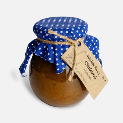 250 citronová