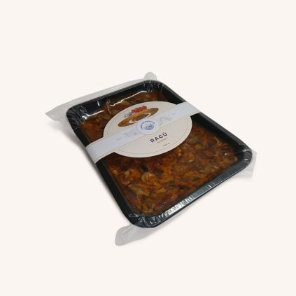 produkt ragu eco tray