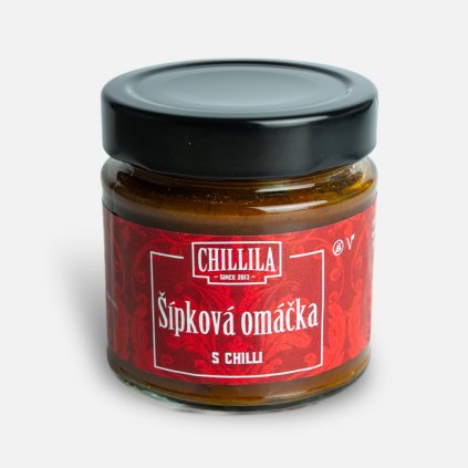 Šipková omáčka
