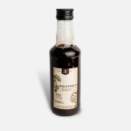 Balsamico ostružinové 200ml
