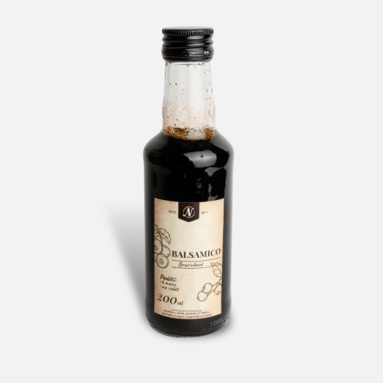 Balsamico brusinkové 200ml