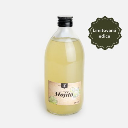 Mojito sirup