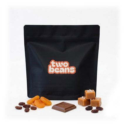Two Beans Moderní espresso – výběrová arabika