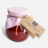 Jahody s proseccem a pravou vanilkou 130 g / 250 g