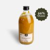 Papa - Pomeranč s pravou vanilkou 540 ml