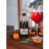 Malinový Spritz – ovocný sirup na letní drink 540 ml