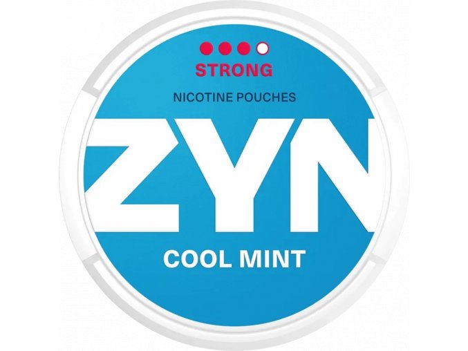 ZYN cool mint