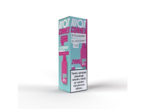 RIOT CONNEX CAPSULE BOX SK SBI 20MG