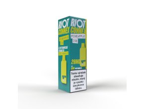 RIOT CONNEX CAPSULE BOX SK PI 20MG