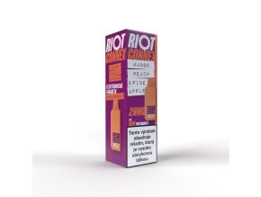 RIOT CONNEX CAPSULE BOX SK MPP 20MG