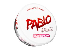 Pablo Exclusive Bubblegum