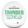 thunder apple mint