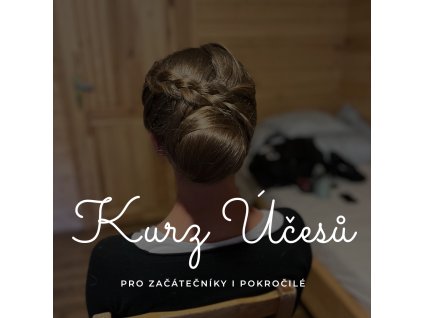 KURZ ÚČESŮ