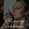 MAKE-UP NALEJVARNA