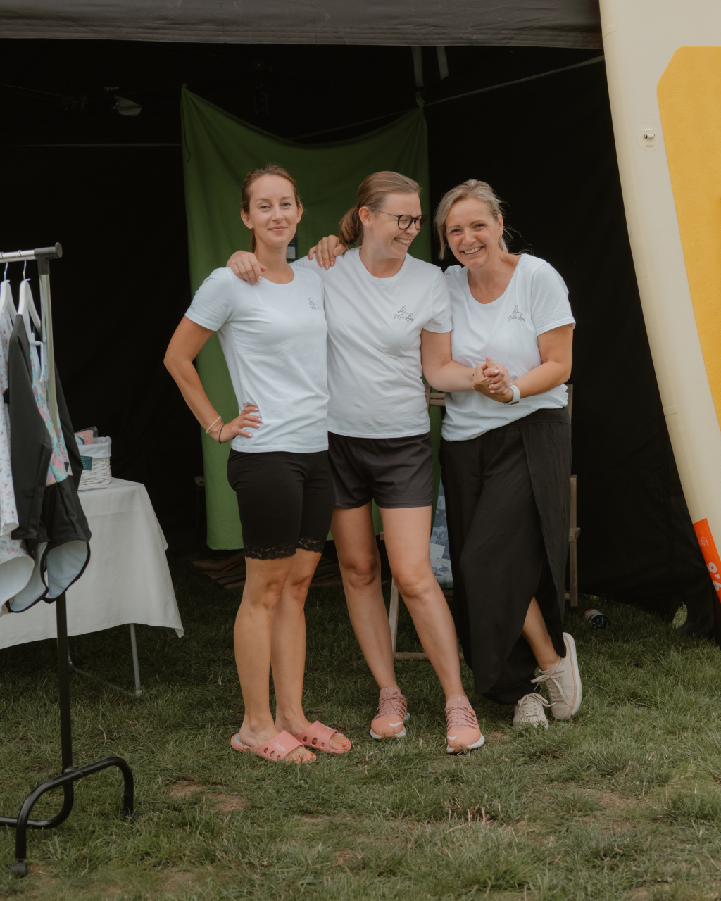 Pro koho jsou plavky určeny