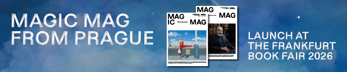 MagicMag from Prague