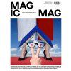 NN MAGICMAG vlajka