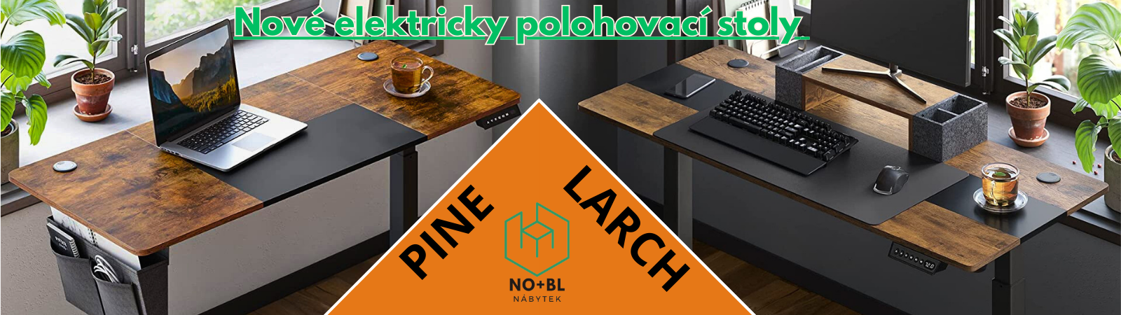 Výškové stoly