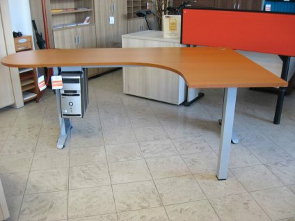 Stůl Hobis - Flex FE 60 L 300