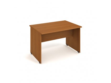 Stůl jednací rovný 120 cm - Hobis Gate GJ 1200