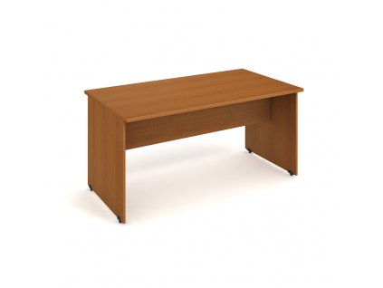 Stůl jednací rovný 160 cm - Hobis Gate GJ 1600