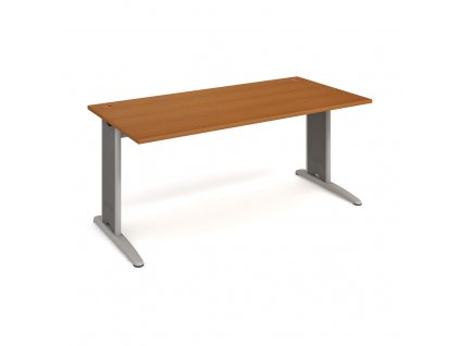 Stůl pracovní rovný 180 cm - Hobis Flex FS 1800