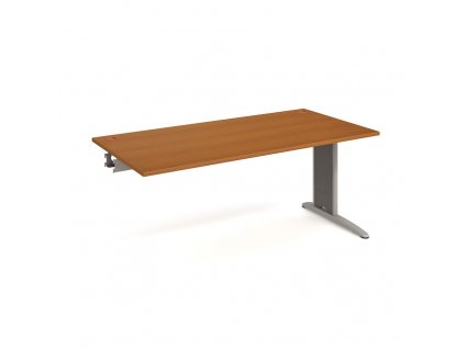 Stůl pracovní řetezící rovný 180 cm - Hobis Flex FS 1800 R