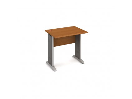 Stůl pracovní rovný 80 cm hl. 60 cm - Hobis Cross CE 800
