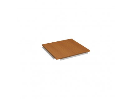 Stůl spojovací 80 cm - Hobis Cross CP 800