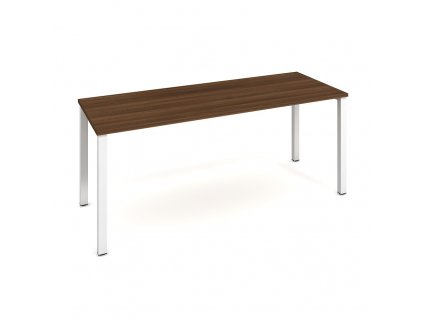 Stůl jednací rovný 180 cm - Hobis Uni UJ 1800