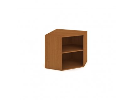 Skříň vnitřní roh 74 cm - Hobis Drive DRV 2
