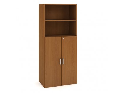 Skříň policová dvéřová 185 cm - Hobis Drive DZ 5 80 04