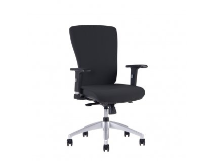 Kancelářská židle HALIA bez podhlavníku