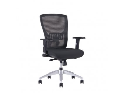 Kancelářská židle HALIA MESH bez podhlavníku