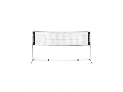 Portable Badminton Tennis Net 2