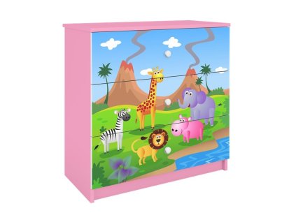 20365 4 satni skrin babydreems s