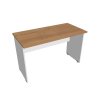 Stůl pracovní rovný 120 cm - Hobis Gate GE 1200