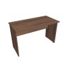 Stůl pracovní rovný 120 cm - Hobis Gate GE 1200
