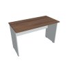 Stůl pracovní rovný 120 cm - Hobis Gate GE 1200