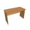 Stůl pracovní rovný 120 cm - Hobis Gate GE 1200
