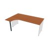Stůl ergo pravý 180*120 cm - Hobis Gate GE 1800 P