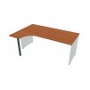 Stůl ergo pravý 180*120 cm - Hobis Gate GE 1800 P