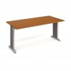 Stůl jednací rovný 180 cm - Hobis Flex FJ 1800