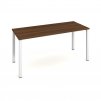Stůl pracovní rovný 160 cm - Hobis Uni US 1600