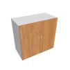 Skříň policová dvéřová 74 cm - Hobis Drive D 2 80 01