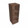 Skříň policová otevřená 111 cm - Hobis Drive D 3 40