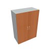 Skříň policová dvéřová 111 cm - Hobis Drive D 3 80 01