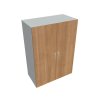 Skříň policová dvéřová 111 cm - Hobis Drive D 3 80 01